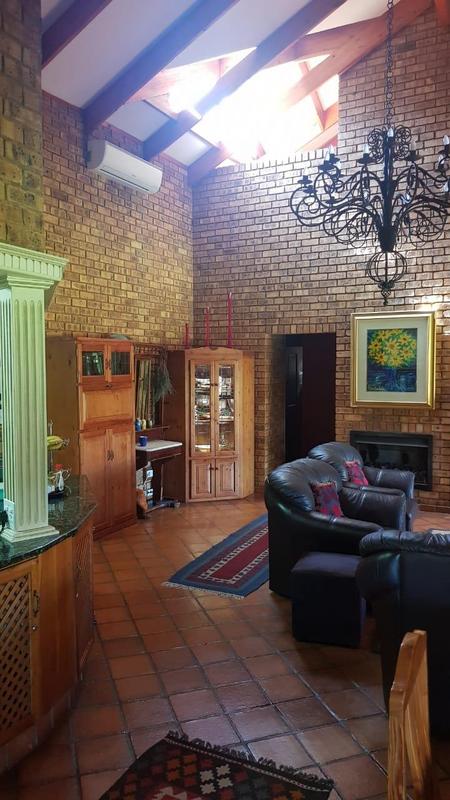 4 Bedroom Property for Sale in Brits Rural North West